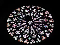 Catalonia, Spain, Santa Maria del Pi, Barcelona