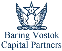 Baring Vostok Capital Partners logo
