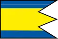Flag of Bartošovce