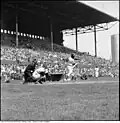 Third Base Line - 1960