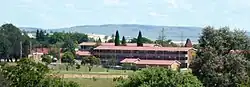 Hoërskool Bastion in Roodepoort