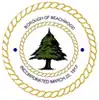 Official seal of Beachwood, New Jersey