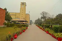 Image 7Museum of Peshawar University (from Peshawar)