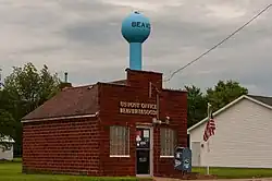 Beaver Post Office