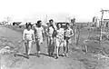 Palmach camp at Beit HaShita, 1947