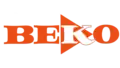Beko logo (1955–1986)