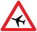 A35: Low-flying aircraft