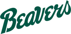 Bemidji State Beavers athletic logo