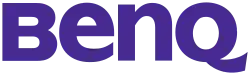 BenQ Corporate logo