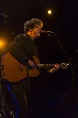 Oxford Arts Factory, 21 November 2015