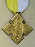 Benemerenti Medal (1984)