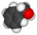 Benzyl alcohol