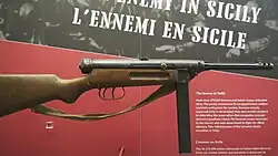 Beretta M38/42