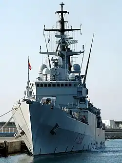 Bersagliere on 23 May 2010.