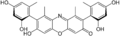 β-hydroxy orcein