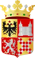 Coat of arms of Beuningen