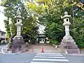 Itahato Jinja