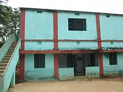 Bijayananda Youth Club