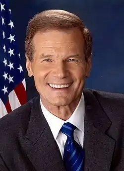 Bill Nelson, Florida