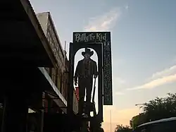 Billy the Kid Museum