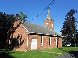 Presbyterian Church