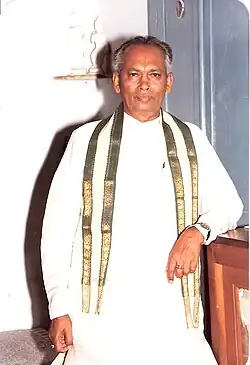 Biruduraju Ramaraju