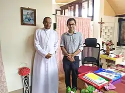 Bishop of Mangalore