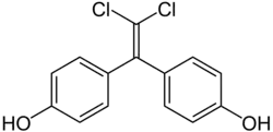 Bisphenol CII