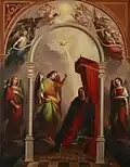 Annunciation (1852)