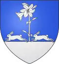 Coat of arms of Ambrines