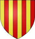 Coat of arms of Argoules