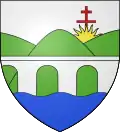 Coat of arms of Auboué