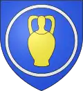 Coat of arms of Bayenghem-lès-Seninghem