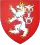 Coat of arms of the Kingdom of Bohemia