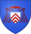 Coat of arms of Bretignolles-sur-Mer