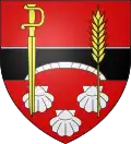 Coat of arms of Bretteville-sur-Odon