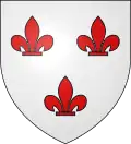 Coat of arms of Haacht