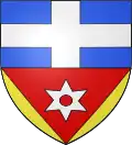 Coat of arms of Lépron-les-Vallées