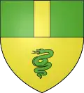 Coat of arms of L'Hospitalet