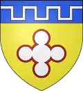 Coat of arms of Lubey