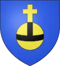 Coat of arms of Morhange