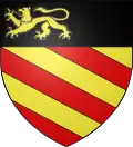 Coat of arms of Palaiseau