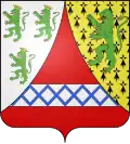 Coat of arms of Steenokkerzeel