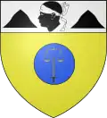Coat of arms of Vico