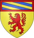 Coat of arms of Autun
