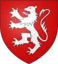Coat of arms of Belcodène
