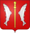 Coat of arms of Bourdonnay