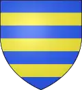 Coat of arms of Carlipa