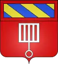 Coat of arms of Daix