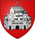 Coat of arms of Masevaux